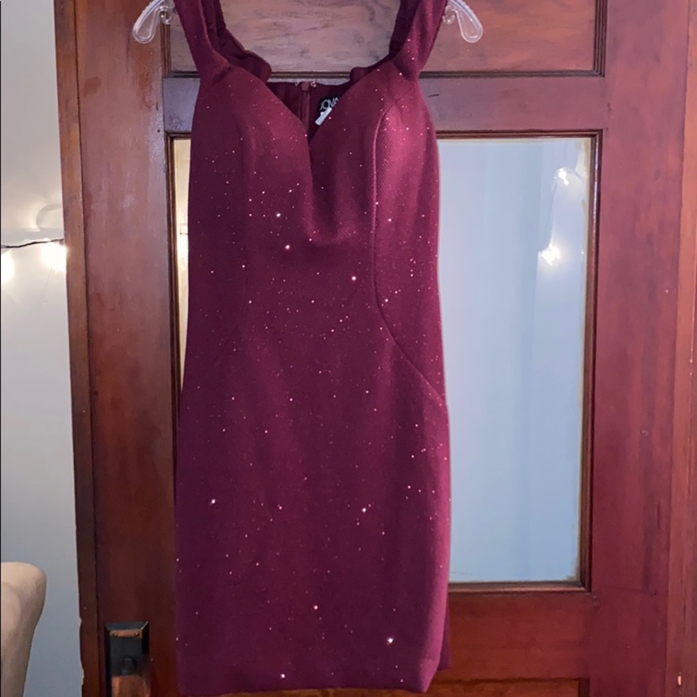 Jovani Dress